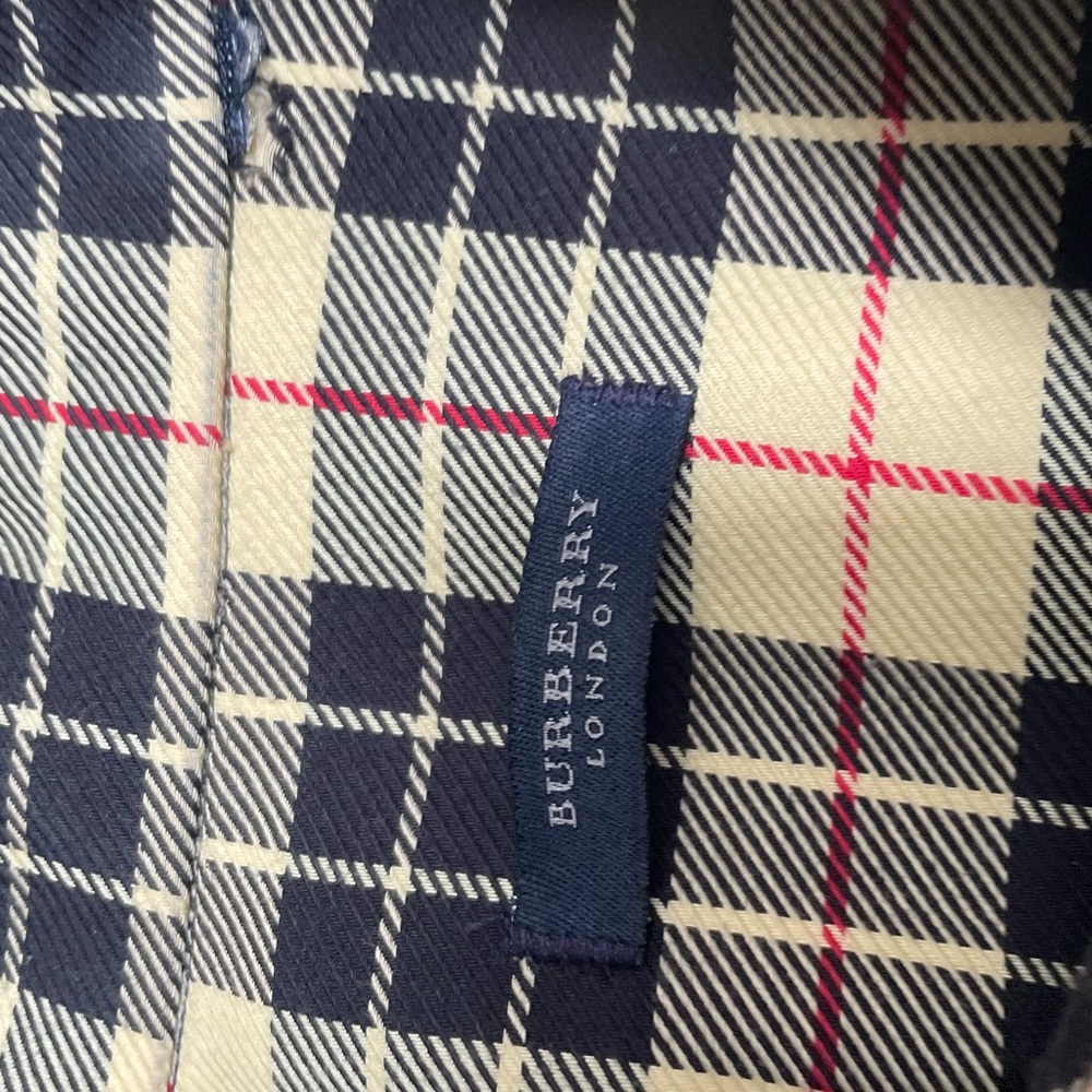 Burberry
